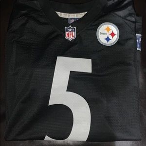 Steelers jersey